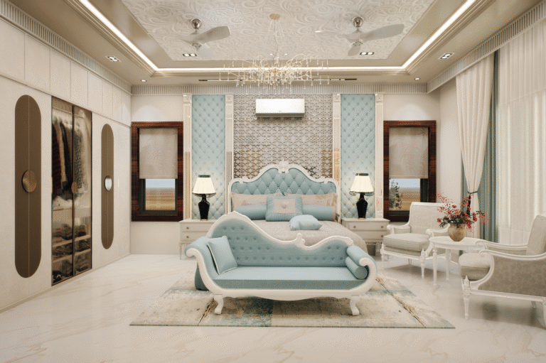 Mr Rajender Rawat img6 Interior Design by ADinterio