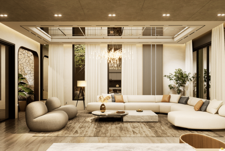 Cliff House Design img5 by ADinterio