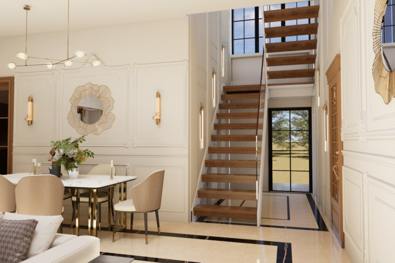 Mr Jaggi Residence Interior img14 by ADinterio