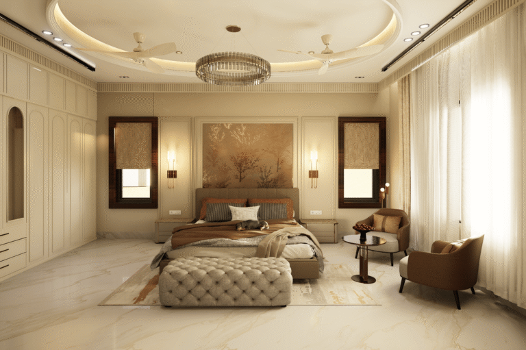 Mr Rajender Rawat img5 Interior Design by ADinterio
