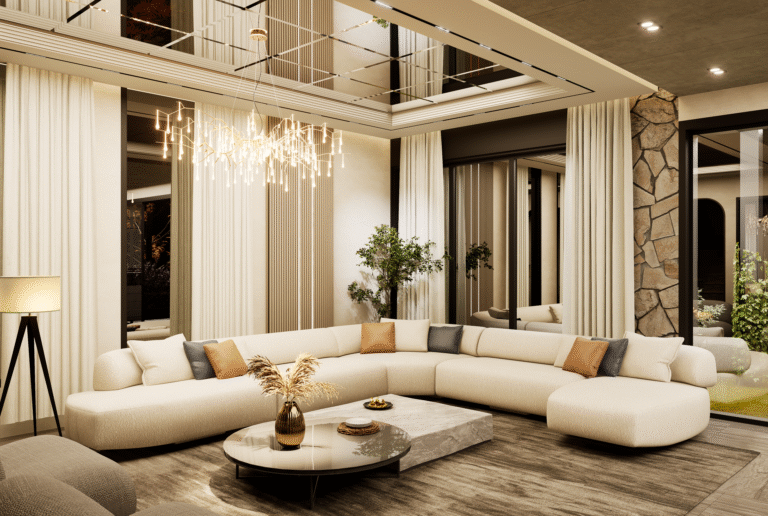 Cliff House Design img6 by ADinterio