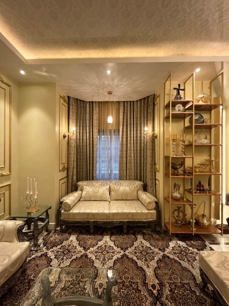 Makin's House Interior Design img4 by ADinterio