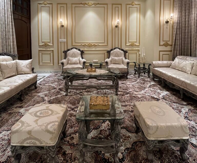 Makin's House Interior Design img3 by ADinterio