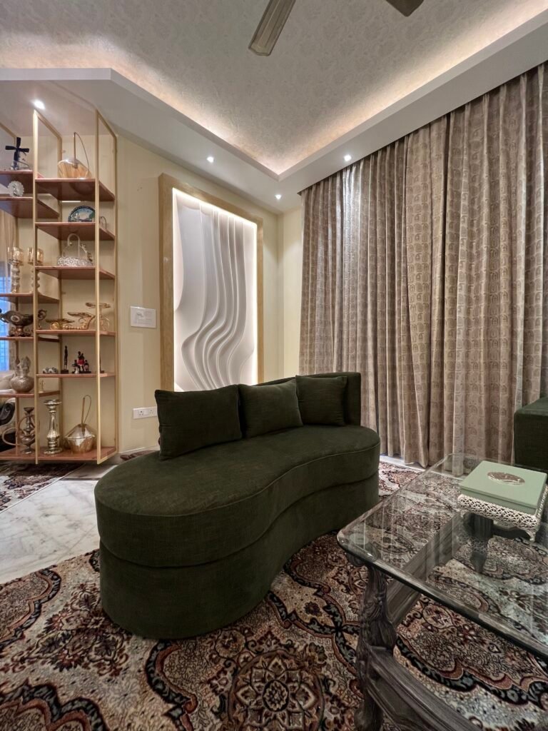 Makin's House Interior Design img6 by ADinterio