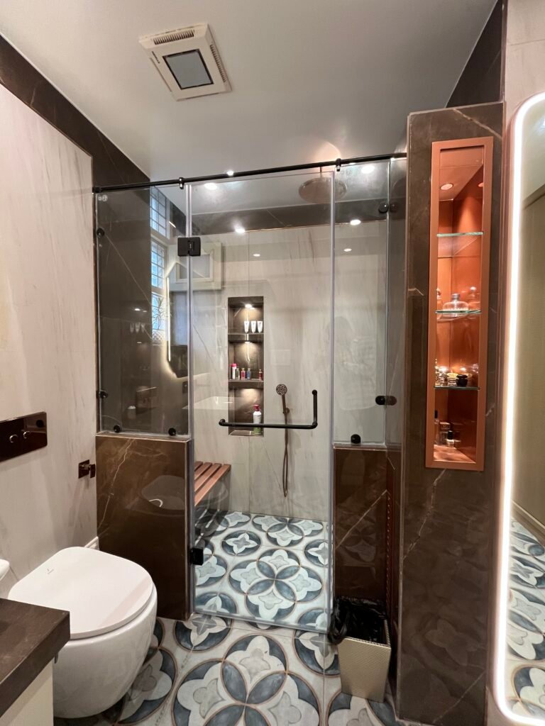 Makin's House Interior Design im13 by ADinterio