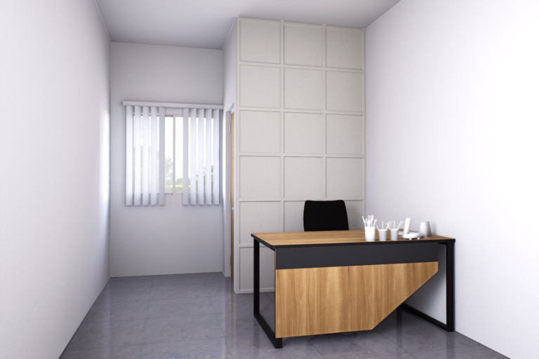 Neowise Children’s Hospital img4 Design by ADinterio