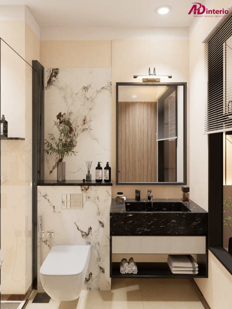 Mr Jaggi Residence Interior img23 by ADinterio