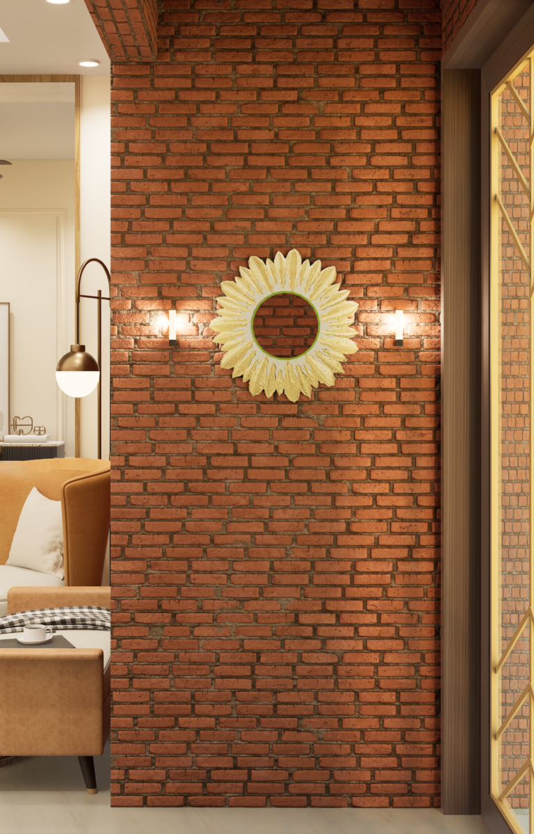 Flat Interior Design img9 by ADinterio