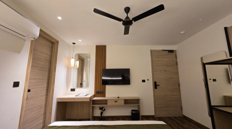 The Manor House img8 Design by ADinterio