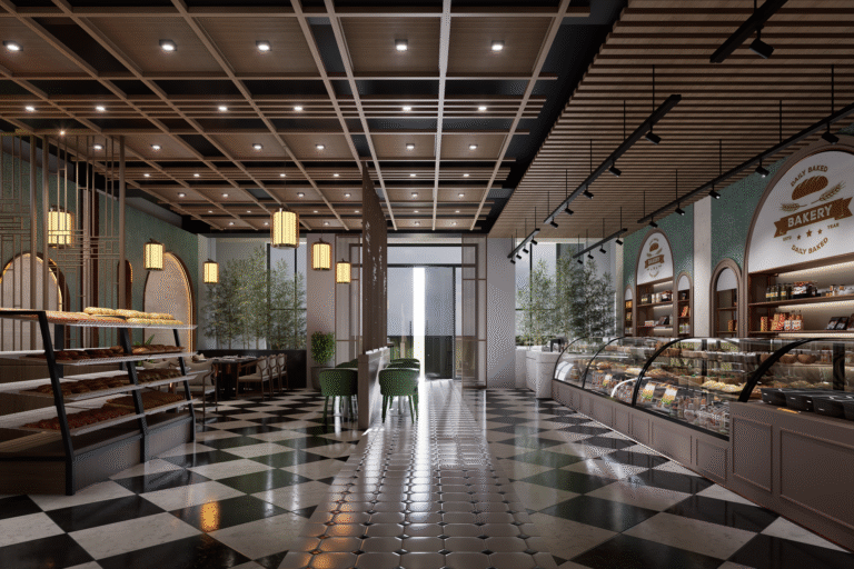 Rahul Dairy img5 Design by ADinterio