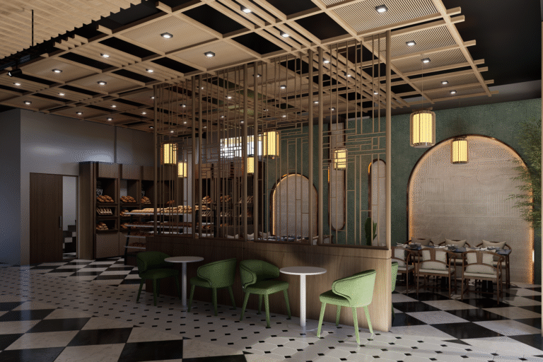 Rahul Dairy img6 Design by ADinterio